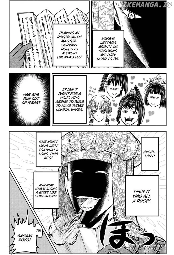 The Elusive Samurai Chapter 201 image 04_optimized